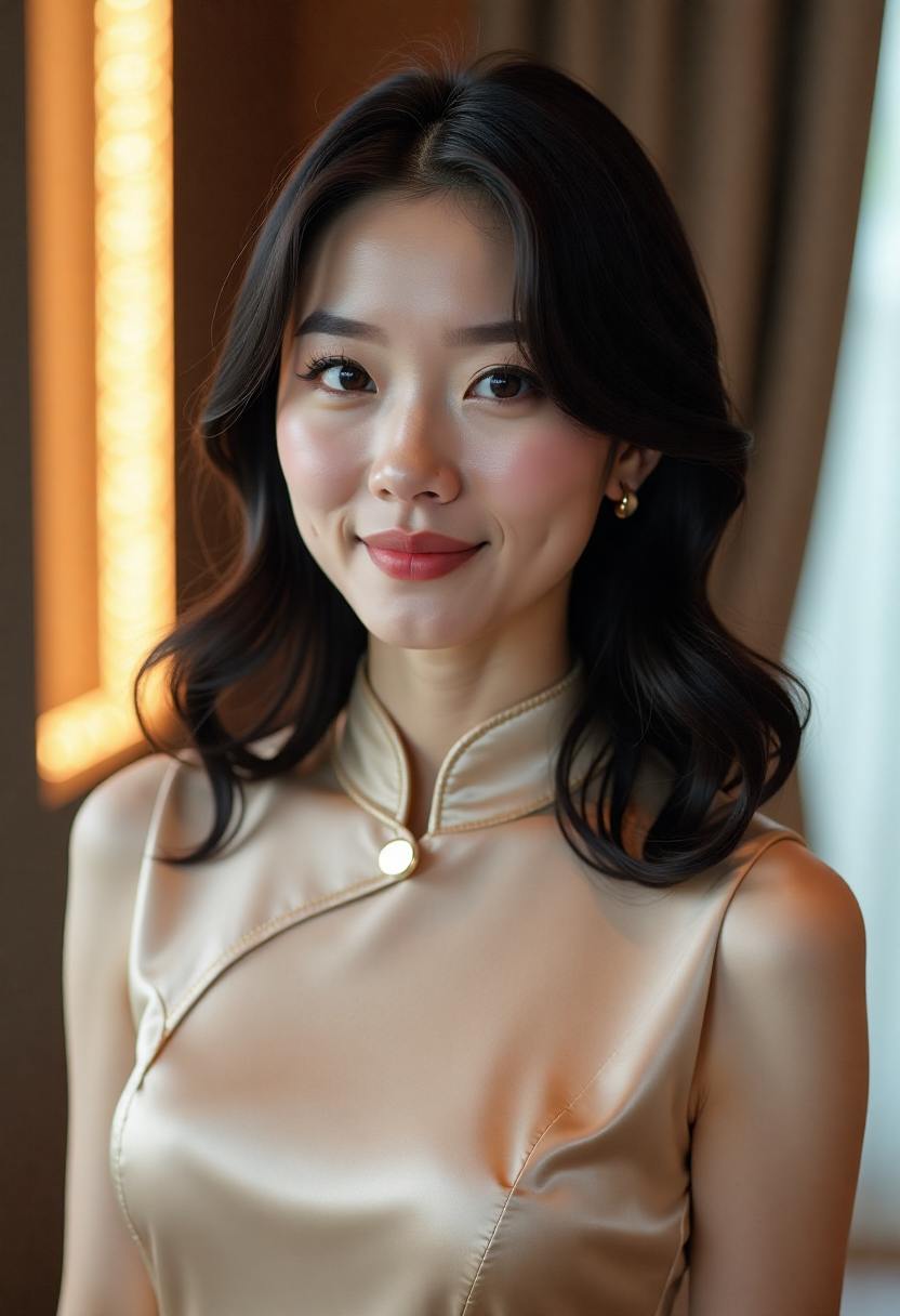 《小城放映厅》剧照