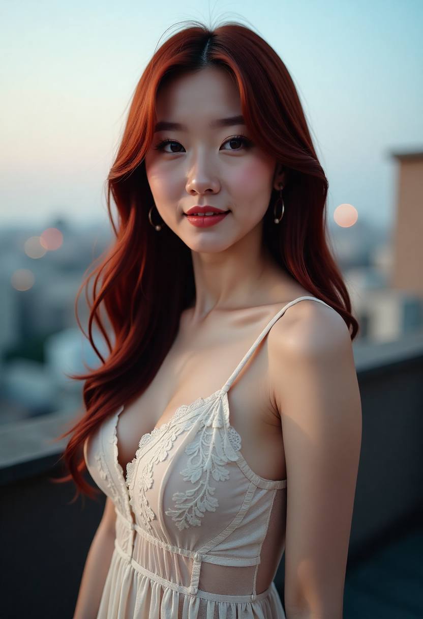《逆光证词》海报