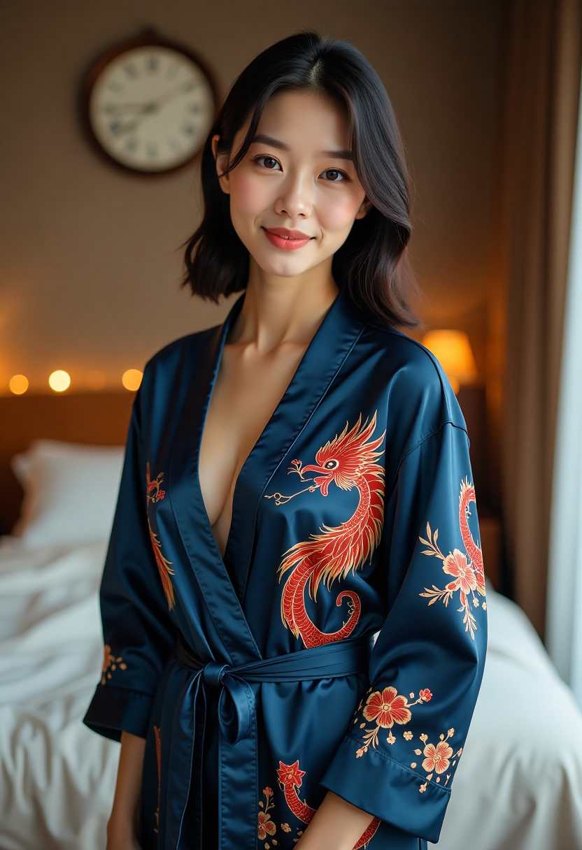 《春日合伙人》海报